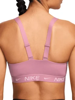 Indy Medium Support - Elemental Pink Pink Foam