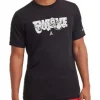 Ja Men's Dri-fit Basketball T-shirt - Black