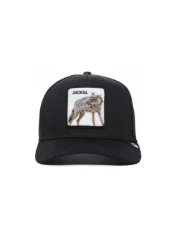 Jackal - Black