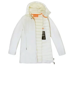 Jacket Ortensia - Off White