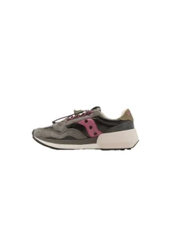 Jazz Nxt - Black Purple