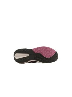 Jazz Nxt - Black Purple