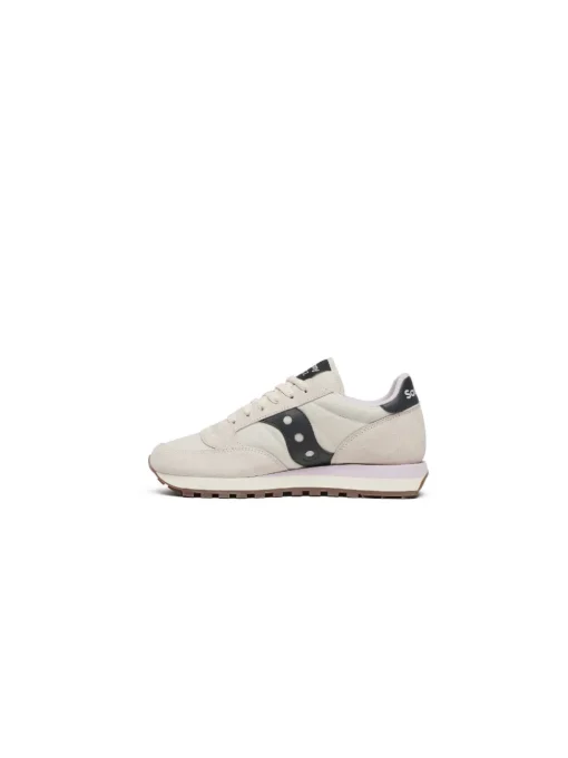 Jazz Original - Cream/Black