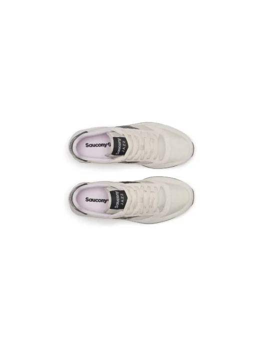 Jazz Original - Cream/Black