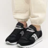 Jazz Triple - Black/Silver