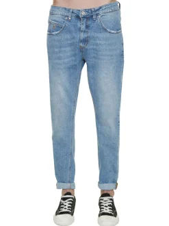 Jeans Aristotele Medio Campione