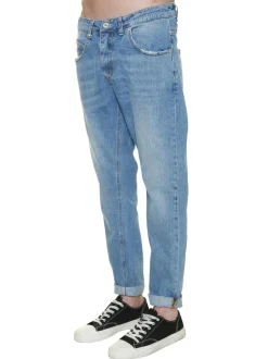 Jeans Aristotele Medio Campione
