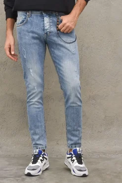 Jeans Blitch Campione
