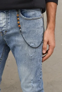 Jeans Blitch Campione
