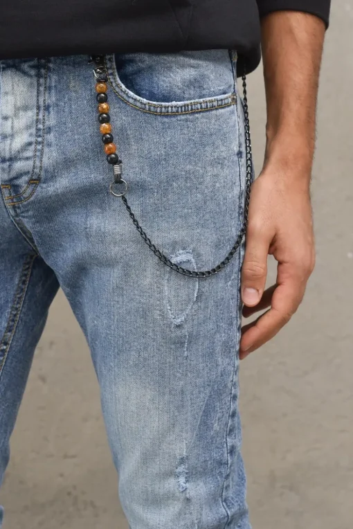 Jeans Blitch Campione