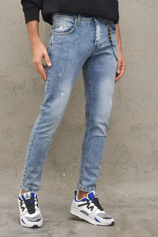 Jeans Blitch Campione