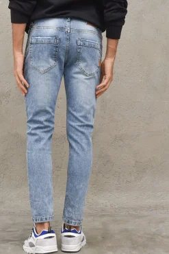 Jeans Blitch Campione