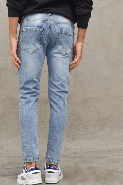 Jeans Blitch Campione