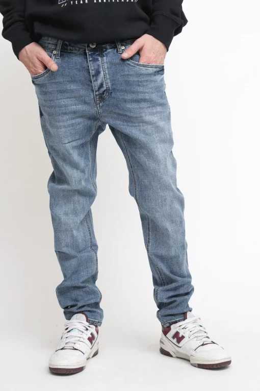 Jeans Slim - Unico