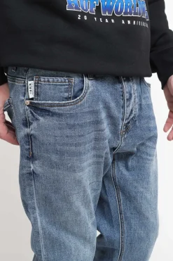 Jeans Slim - Unico