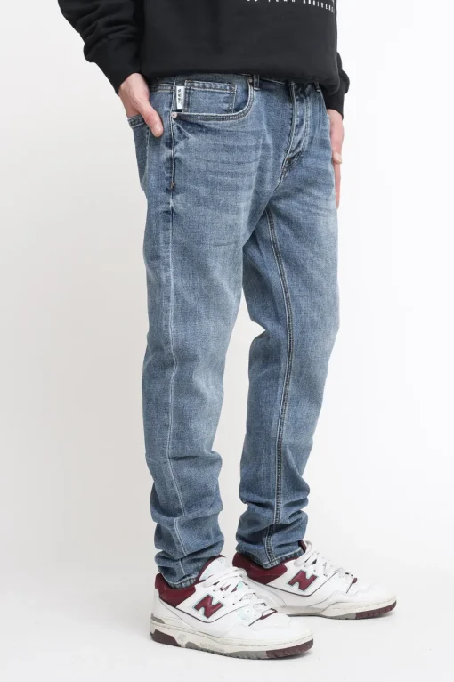 Jeans Slim - Unico