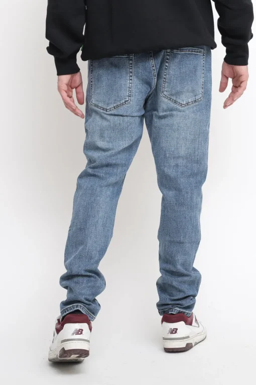 Jeans Slim - Unico