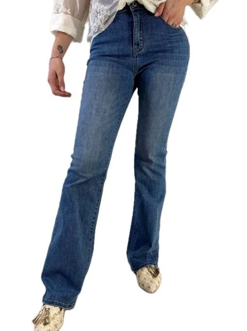 Jeans Zampa - Jeans