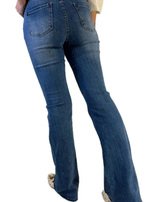 Jeans Zampa - Jeans