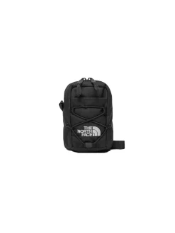 Jester Crossbody - Tnf Black Npf