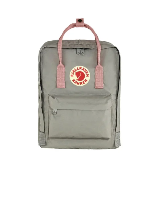 Kanken - Fog Pink