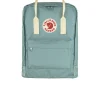 Kanken - Sky Blue Light Oak