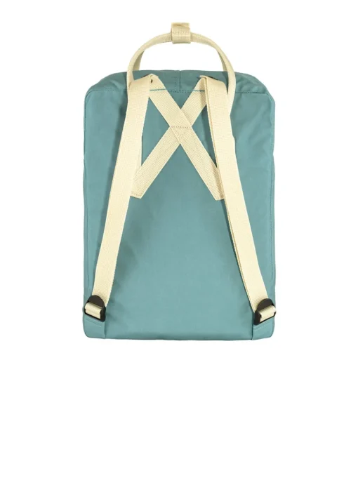 Kanken - Sky Blue Light Oak