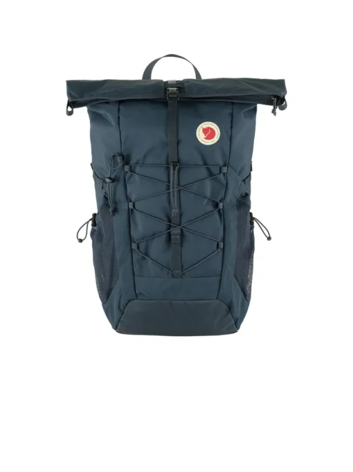 Kanken Abisko Hike Foldsack - Navy