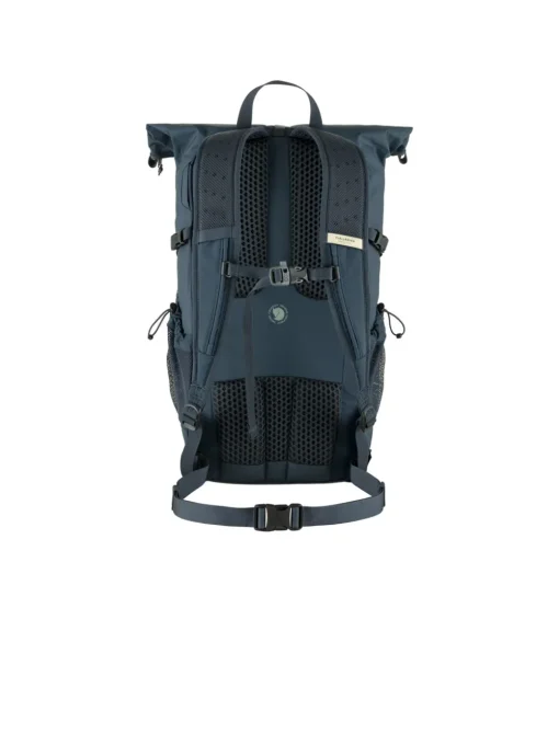 Kanken Abisko Hike Foldsack - Navy