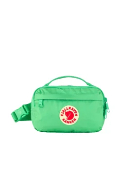 Kanken Hip Pack - Apple Mint