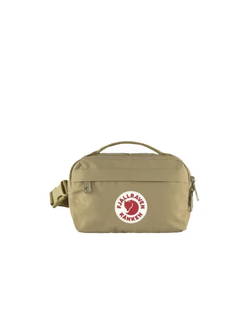 Kanken Hip Pack - Clay