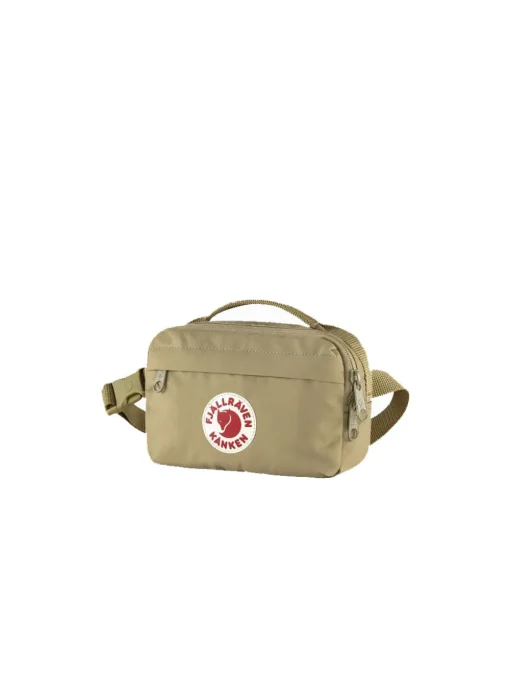 Kanken Hip Pack - Clay