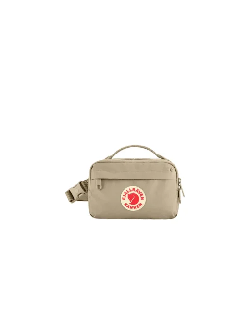Kanken Hip Pack - Fossil