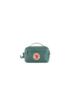 Kanken Hip Pack - Frost Green
