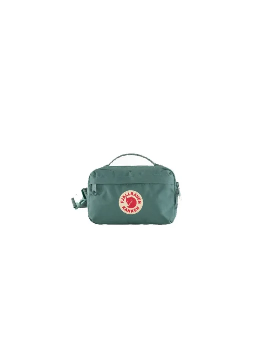 Kanken Hip Pack - Frost Green
