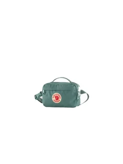 Kanken Hip Pack - Frost Green