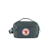 Kanken Hip Pack - Graphite