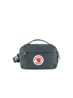 Kanken Hip Pack - Graphite