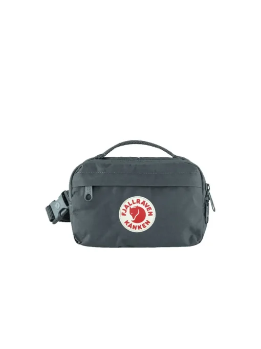 Kanken Hip Pack - Graphite