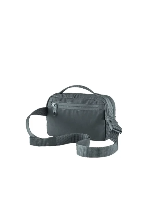 Kanken Hip Pack - Graphite