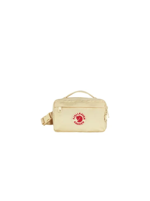 Kanken Hip Pack - Light Oak