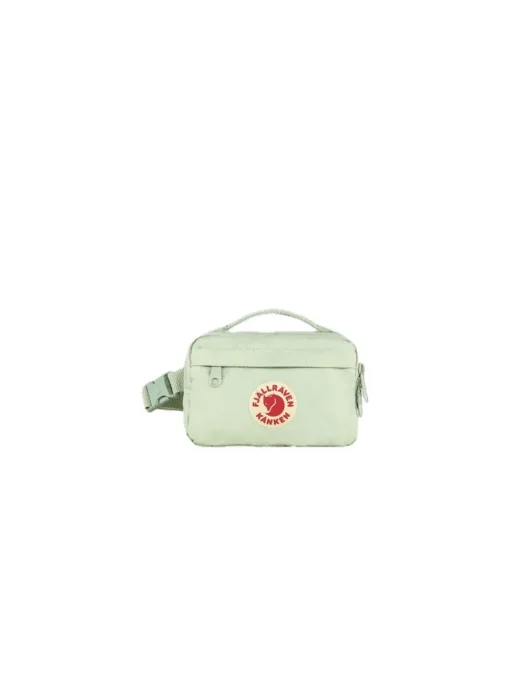 Kanken Hip Pack - Mint Green