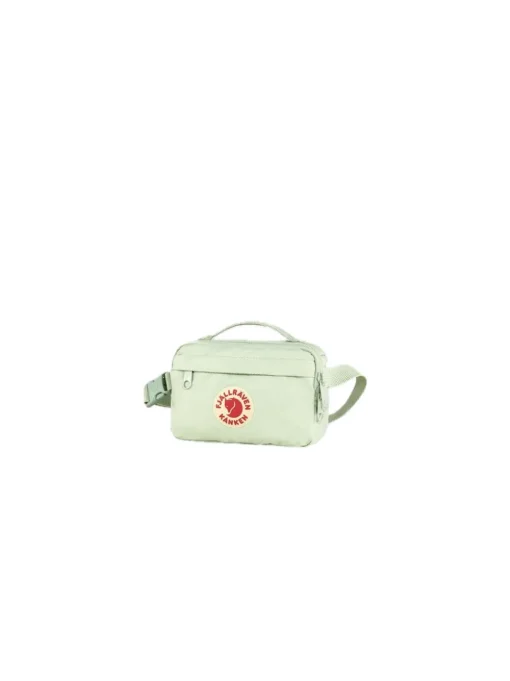 Kanken Hip Pack - Mint Green