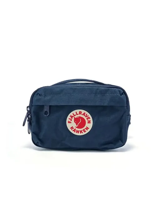 Kanken Hip Pack - Navy