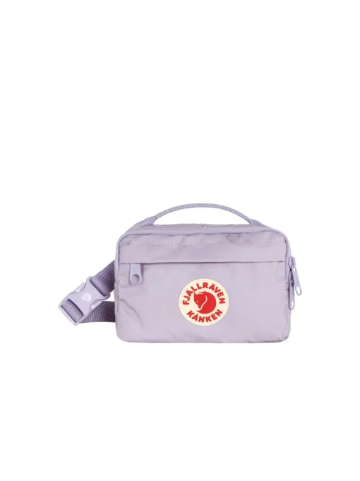 Kanken Hip Pack - Pastel Lavender
