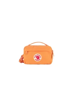Kanken Hip Pack - Sunstone Orange