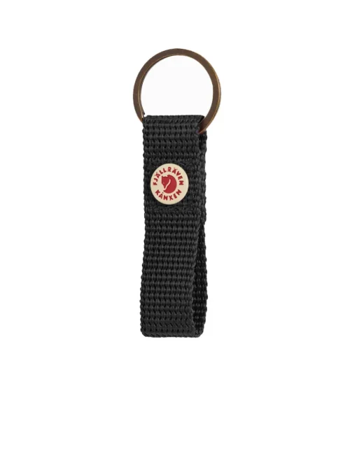 Kanken Keyring - Black