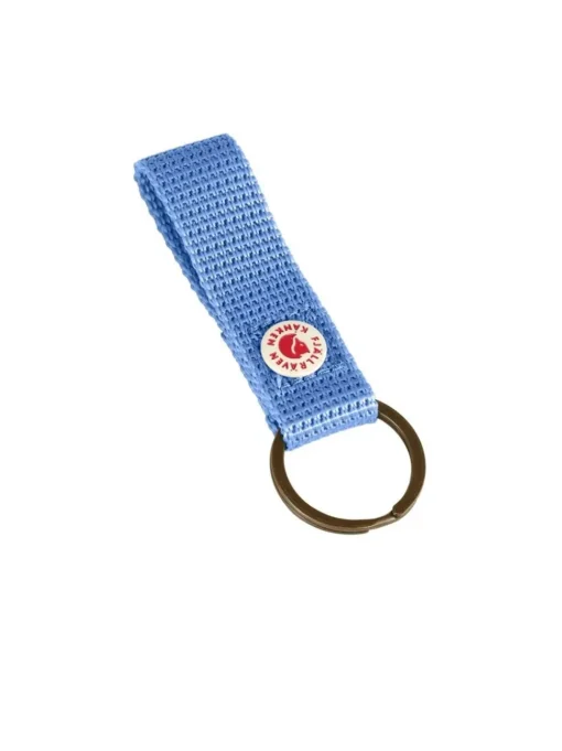 Kanken Keyring - Ultramarine