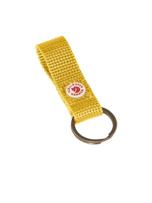 Kanken Keyring - Warm Yellow