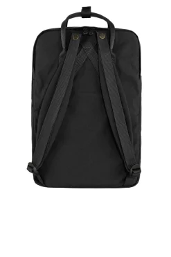 Kanken Laptop 17" - Black